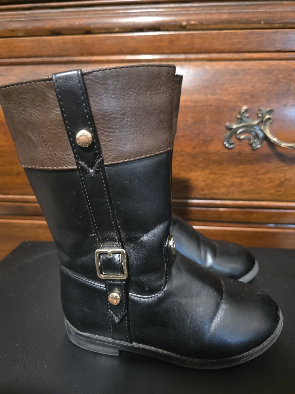 Toddler Boots